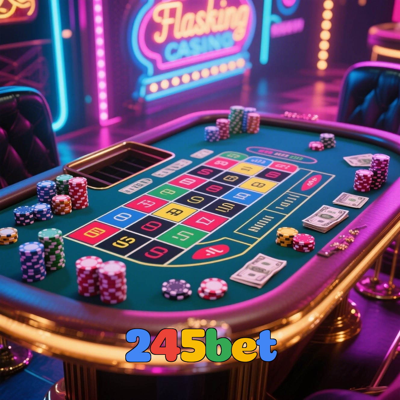 245bet:Jogue poker, slots e aposte no futebol para uma experiência única!