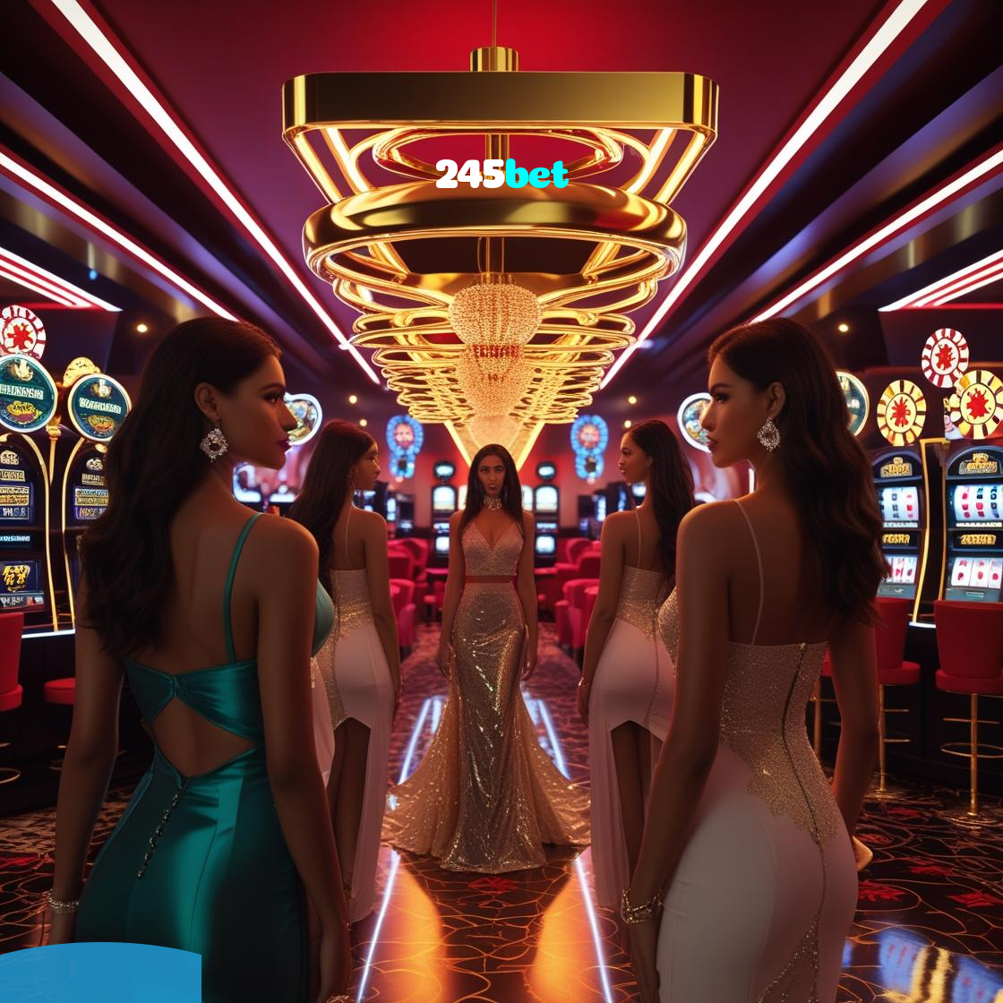245bet：Aposte na roleta e conquiste prêmios fantásticos!