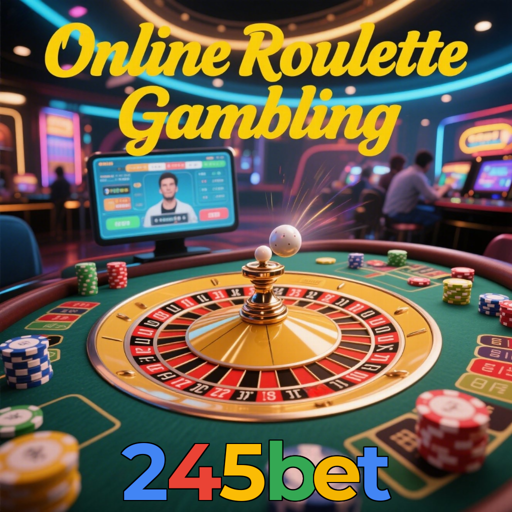 245bet:A sorte te espera no cassino online com apostas no futebol e roleta!