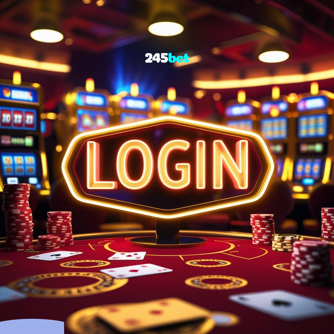245bet：A roleta está te esperando para grandes prêmios!