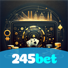 245bet:No futebol online, suas vitórias estão a um passo de distância!