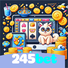 245bet:Jogue nas nossas slots e conquiste prêmios de tirar o fôlego!