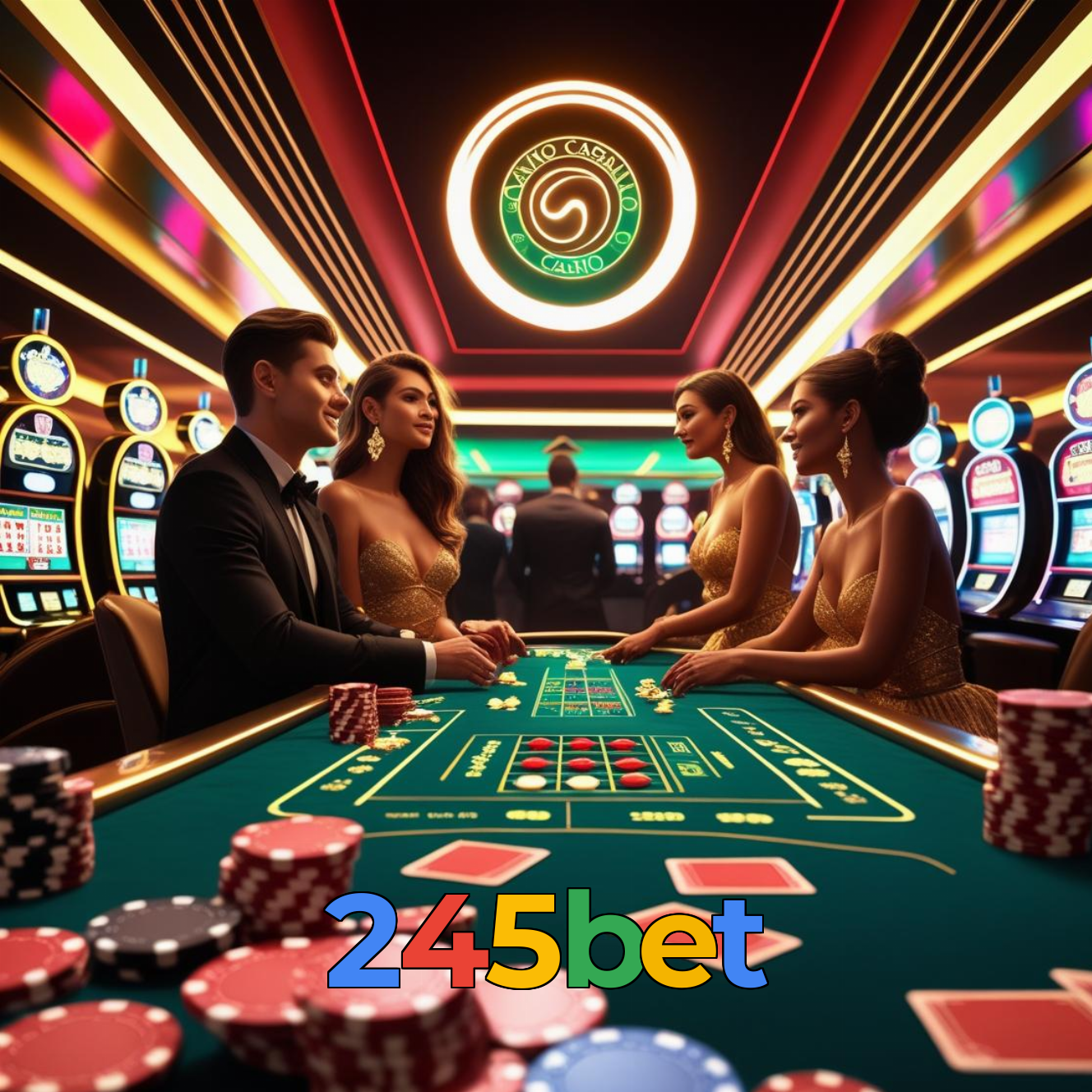 245bet：Apostas ao vivo no futebol e grandes prêmios em jogos de blackjack!