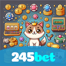 245bet：O melhor cassino online para apostas esportivas e jogos como blackjack!