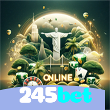 245bet：O futebol está online! Aposte agora e ganhe grandes vitórias!