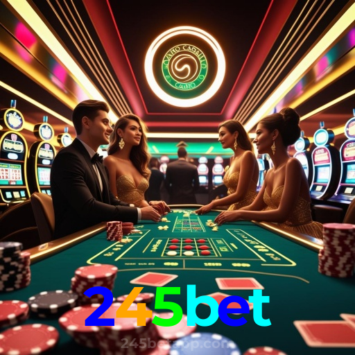 245bet:Jogue slots, aposte no futebol e ganhe no cassino online mais seguro!