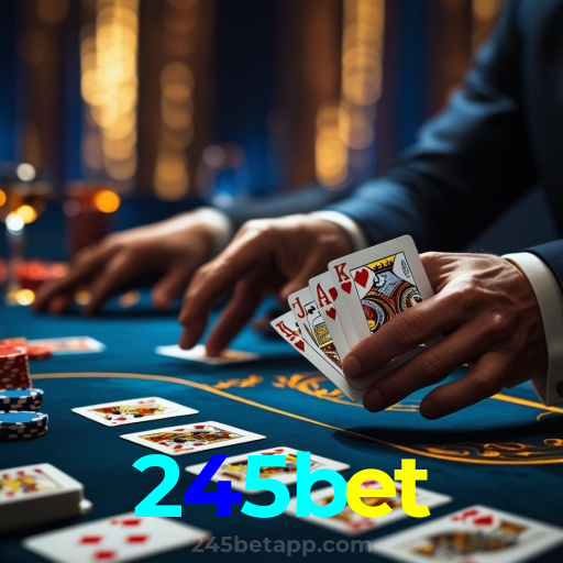 245bet:Jogue nas nossas slots e conquiste vitórias épicas!
