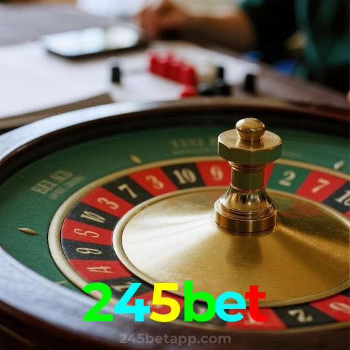 245bet：O melhor cassino online com slots, poker e apostas no futebol!