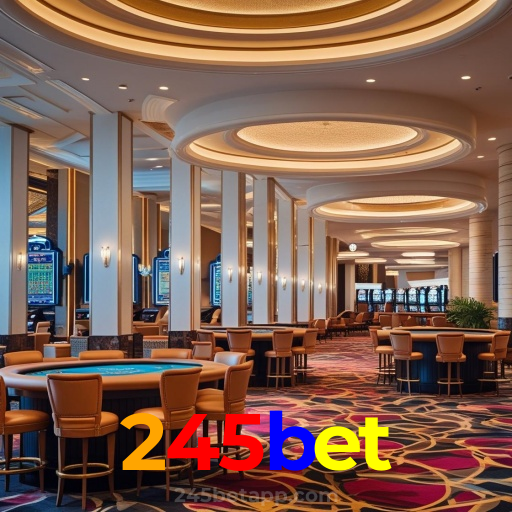 245bet：A roleta nunca foi tão emocionante! Aposte e ganhe!