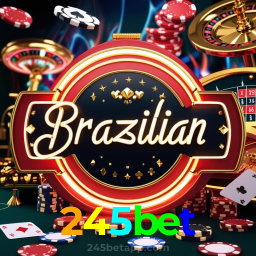 245bet：Jogue nas slots e vença o jackpot! A sorte está te esperando!