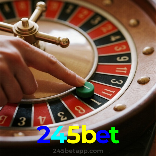 245bet：A adrenalina do futebol online está ao seu alcance!