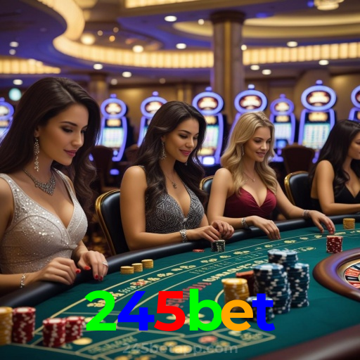 245bet：Aposte no futebol e ganhe em blackjack e poker com segurança!