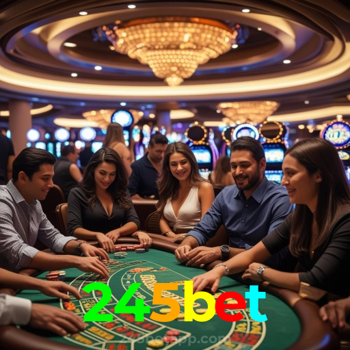 245bet：Jogue poker, slots e aposte no futebol ao vivo com confiança!