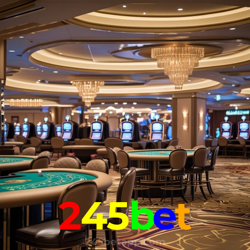 245bet:Aposte agora e ganhe no melhor cassino online!