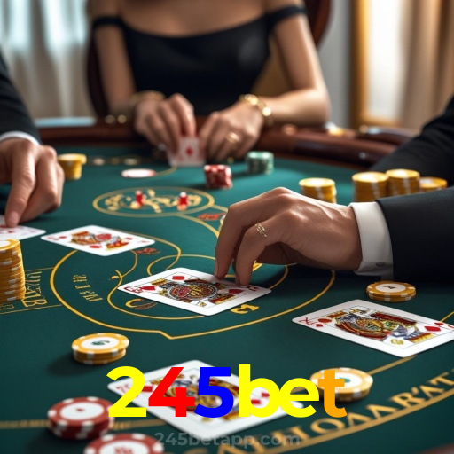 245bet：Sinta a adrenalina do jogo! Aposte nas roletas e vença!