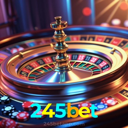 245bet：O futebol online está esperando por você, com grandes recompensas!