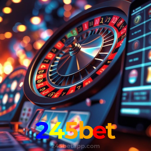 245bet:A sorte está ao seu lado nas nossas mesas de roleta! Aposte agora!