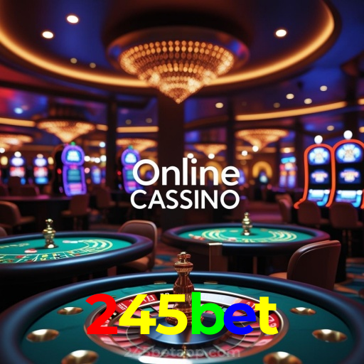 245bet:O melhor cassino online para apostar no futebol e jogar poker e blackjack!