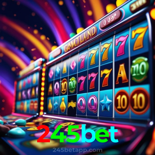 245bet：Acelere seu jogo no futebol online e vença de forma épica!