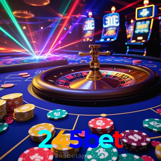 245bet:Ganhe com poker, blackjack e apostas em futebol no cassino online!