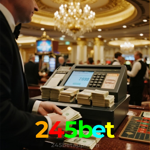 245bet：O cassino mais confiável para jogar blackjack e apostar no futebol!