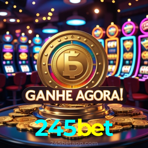 245bet:A diversão começa aqui! Jogue nas slots e ganhe muito mais!