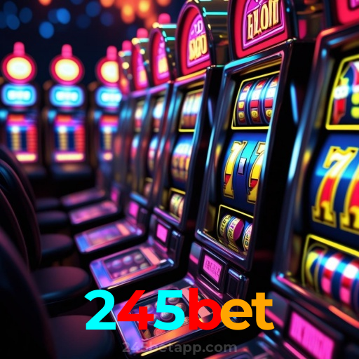 245bet:Jogue nas roletas e veja grandes prêmios surgirem para você!