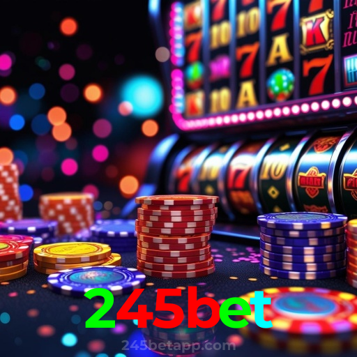 245bet:Aposte no futebol e jogue os melhores jogos de cassino com prêmios incríveis!