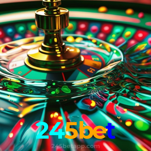 245bet:Em cada giro nas slots, a vitória está ao seu alcance!