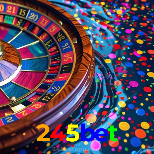 245bet：O melhor cassino online para quem ama futebol e jogos como poker e slots!