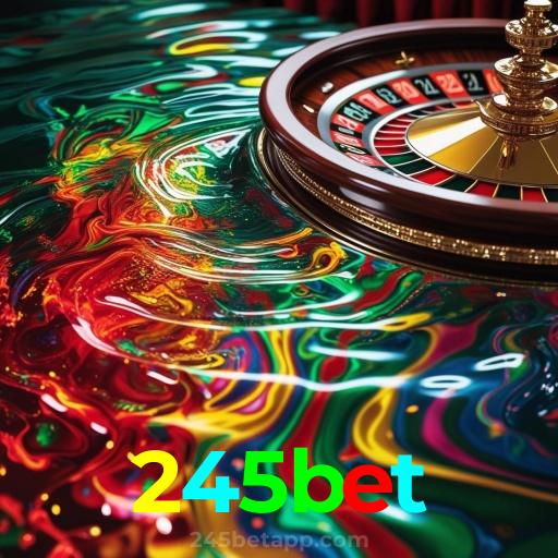 245bet:Sinta a adrenalina das slots e conquiste vitórias como nunca!
