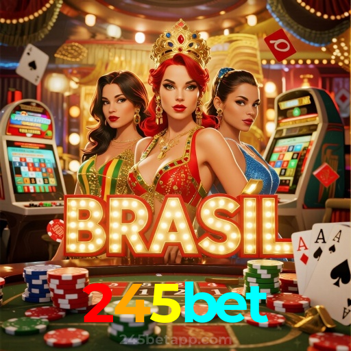 245bet:A melhor experiência de cassino e futebol online para você!