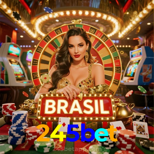 245bet：A sorte está na roleta! Aposte e ganhe agora!