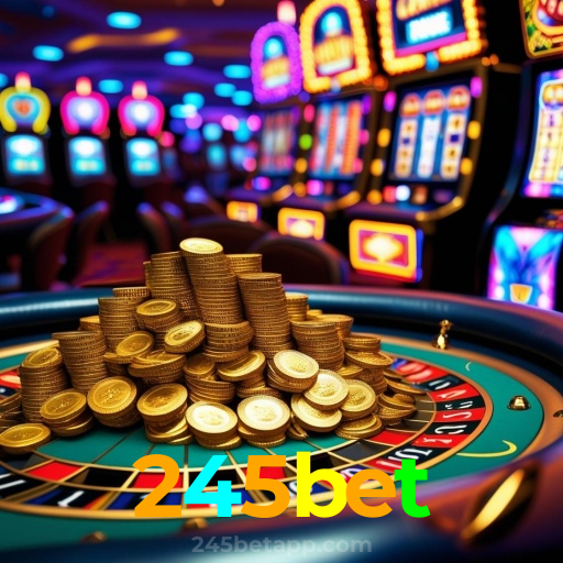 245bet：Jogue slots, poker e aposte no futebol no cassino online mais emocionante!