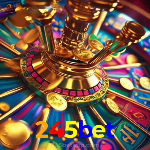 245bet:Aposte nas roletas e leve o jackpot para casa!