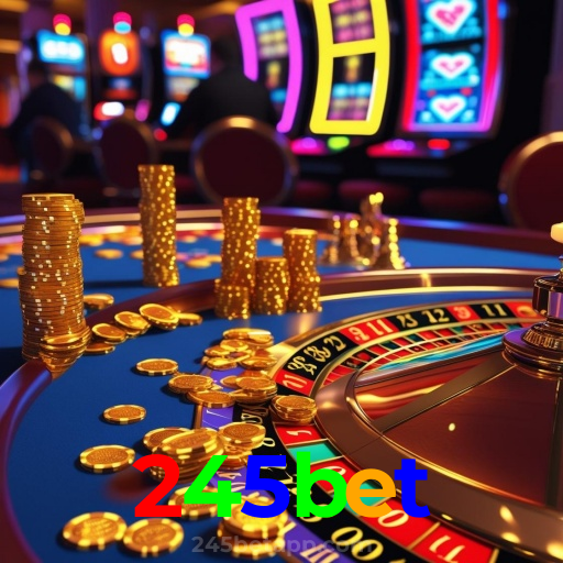 245bet:Apostas emocionantes em futebol e vitórias épicas no cassino online!