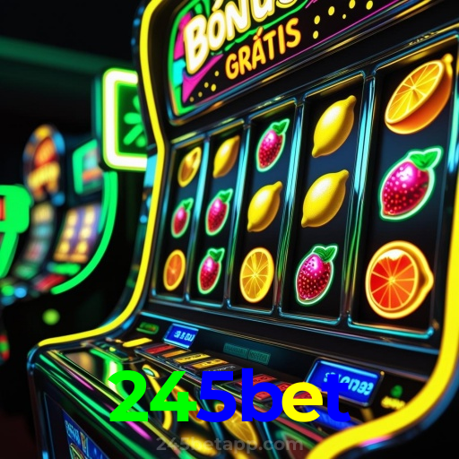 245bet:A sorte é sua! Aposte agora e ganhe muito mais!