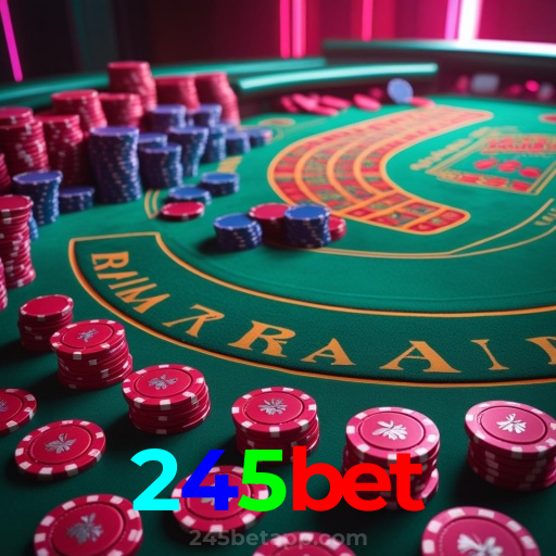 245bet:Jogue poker, aposte no futebol e conquiste prêmios incríveis no cassino!