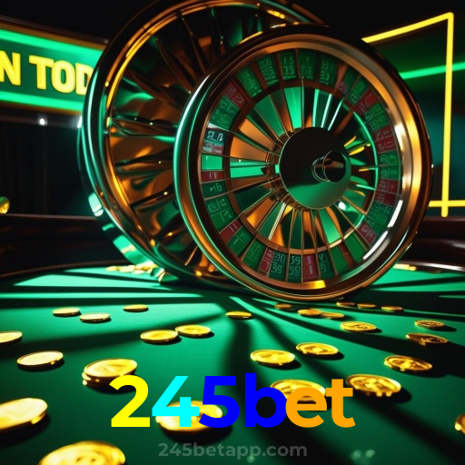 245bet:Aposte nas melhores slots e conquiste prêmios como nunca!