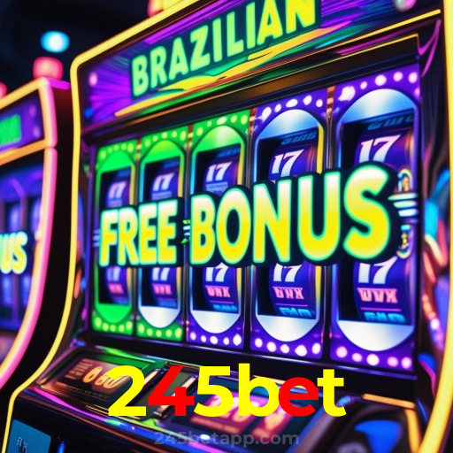 245bet:Em nosso cassino online, as melhores vitórias estão por vir!