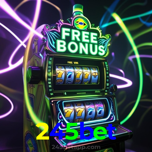 245bet:Sinta a adrenalina das slots e conquiste vitórias como nunca!