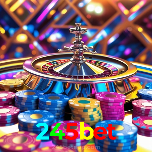 245bet:Jogue slots, aposte no futebol e ganhe no melhor cassino online!