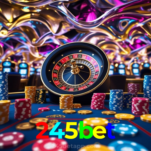 245bet：Gire a roleta e leve para casa grandes vitórias!