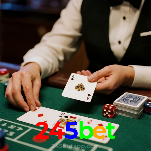 245bet：Jogue em nosso cassino online e descubra os maiores jackpots!