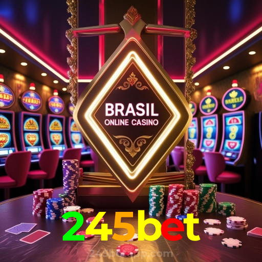 245bet:Entre no nosso cassino online e jogue nas roletas agora!