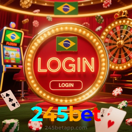 245bet：O cassino online mais seguro para apostas em futebol e diversão com roleta!