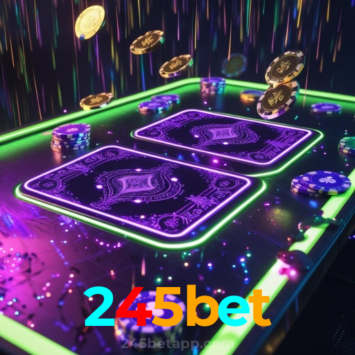 245bet：Seu lugar de apostas no futebol e prêmios incríveis em jogos de cassino!