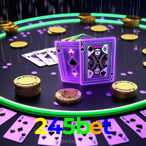 245bet：A sorte nunca esteve tão ao seu alcance! Aposte nas nossas slots agora!