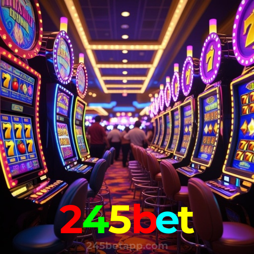 245bet:Sua sorte está no cassino online com jogos como poker e apostas no futebol!