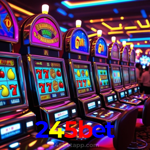 245bet：Aposte no futebol e ganhe em roleta e blackjack no nosso cassino!
